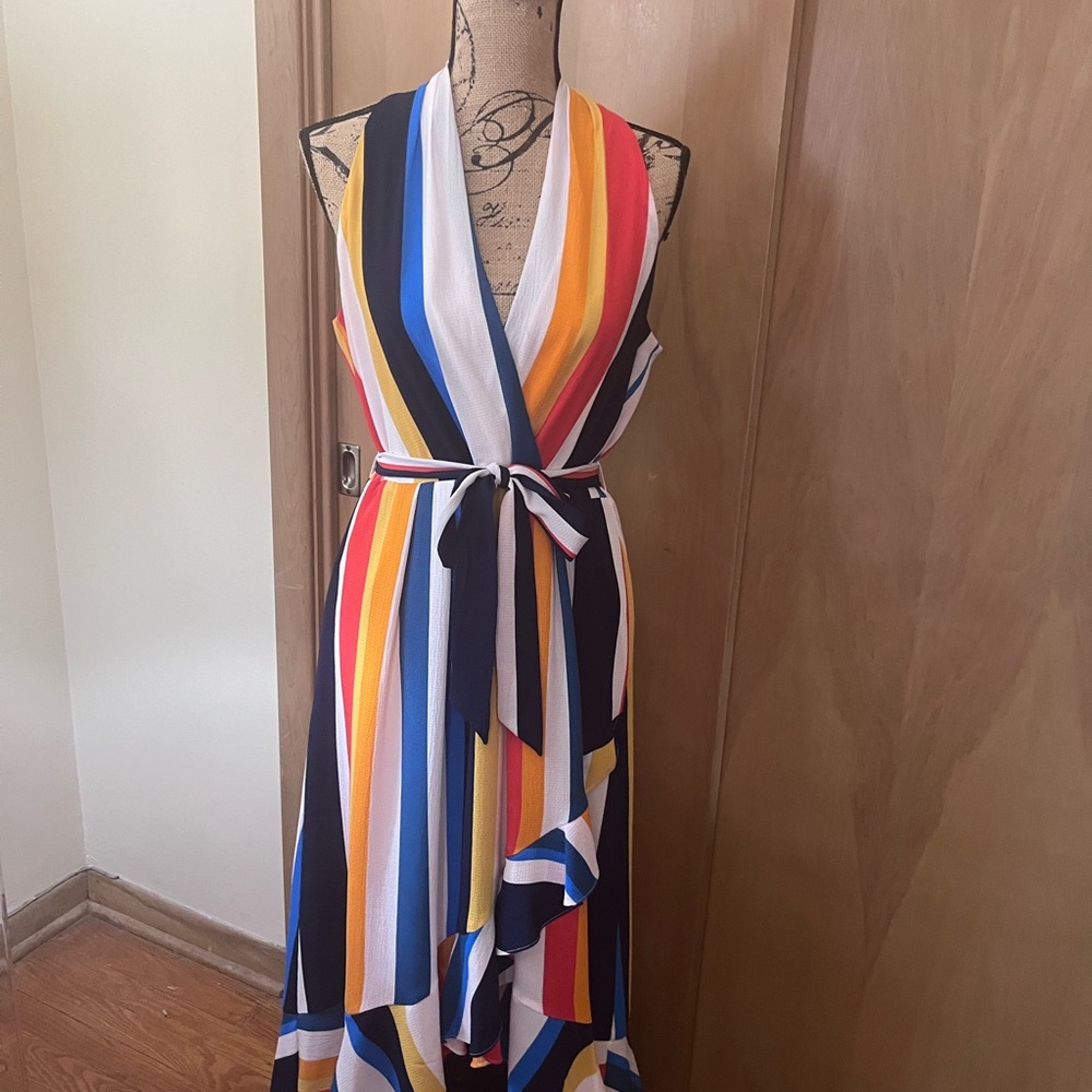 MACY’S Julia Jordan Multi Garment